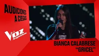 Bianca Calabrese - 