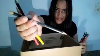 O que sobrou do meu material escolar 2024-2025 [2]