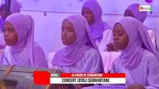 Jotali-Kula yëg nga yëg ko : Concert Jotali Sébikhotane 20 juillet 2024