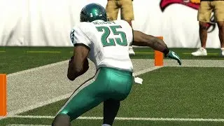 High Scoring INSANE Game Hail Mary For the Win? - Madden 25 Online Gameplay