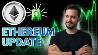 HUGE ETHEREUM PUMP COMING?  | ETH Price Prediction 2026 | Is ETH a Buy Now?