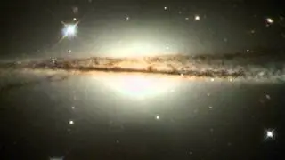 The Eye of Heaven: Images from the Hubble Space Telescope on its 25th anniversary