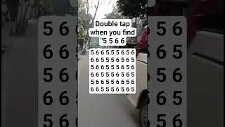 99.99% is Wrong, Try It,  #brainteaser #puzzle #search