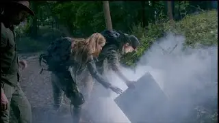 Soul Wars Teaser
