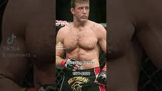 Rest in Peace Stephan Bonnar 🙏 #stephanbonnar #rip #ufc #tuf