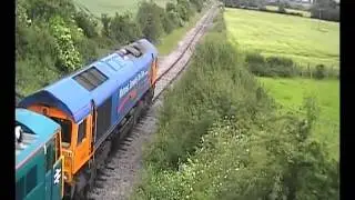 66722 & 87002 TnT 66724