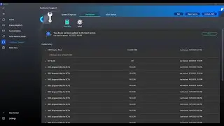 New Rog Ally AMD Graphics Driver Hotfix Update Fix Bugs 10/27/2023