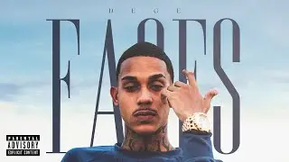 Dege - FASES (prod. vtnobeat)