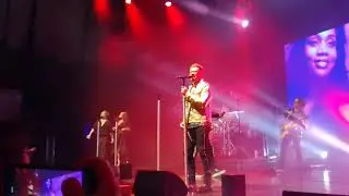 Boyzlife 05.10.2022 Full Concert / Reading The Hexagon