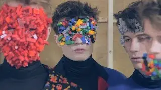 Day 2 at London Collections: Men AW15