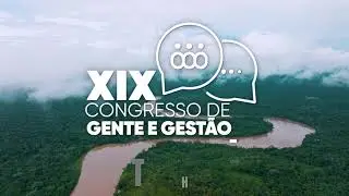 19&deg; Congresso de Gente e Gest&atilde;o
