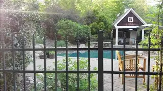 Perimify - A fence gate monitoring system that sends notifications to your mobile device.