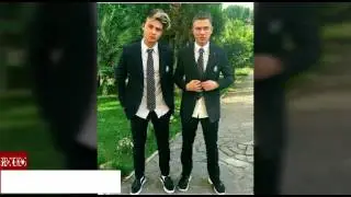 Partita del cuore Benji e Fede