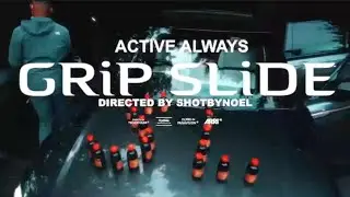 24z_ty - Grip Slide [Music Video]