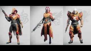 Destiny 2 - Flashpoint Livestream