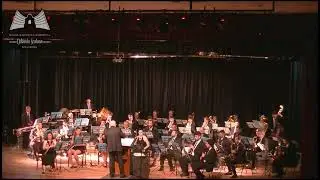 Porgy and Bess Medley - Arr. Bob Lowden