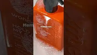 when orange is the new black  #haircare #hairtok #beauty #wonderlux