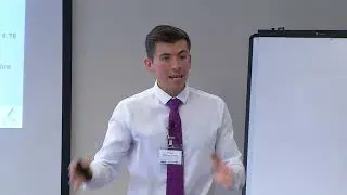 CPD Conferences November 2022 - Paper 1: Daylight, Sunlight and Rights of Light