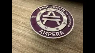 Ampera ($AMP) getting a pump! #amp #ampera #amptoken #crypto #altcoins #btc #bitcoin