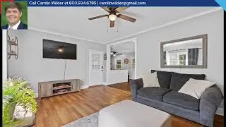 1386 Hobbs Dr, Summerton, SC 29148