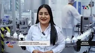 🐄 &iquest;Qu&eacute; es la Tuberculosis Bovina? | Todo lo que Debes Saber sobre esta Enfermedad 🔍