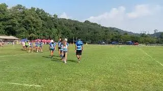 u15F singapore vs hanoï