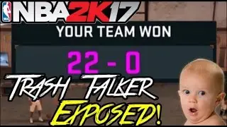 TrashTalker Exposed