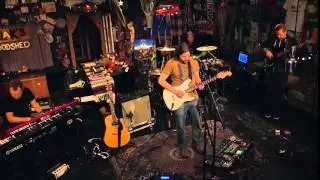 Piuma - Live - Teaser 3 - As Far As the Eye Can See