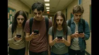Digital Cocaine: The Rise of the Mobile and Societal Collapse | ft. Chandran Nair