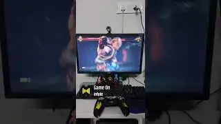 Epic KO Moments #Tekken8 #FightingGames #GameReel  #GamingShorts #YouTubeShorts #ArcadeAction
