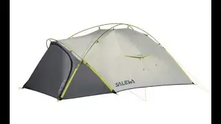 Salewa Litetrek Tent. Lightweight and compact hiking tent store.adventure.ie