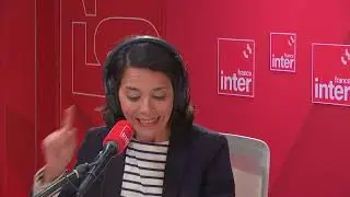 Mini MeToo - Le Billet de Sophia Aram