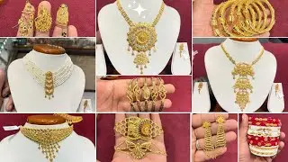 শুধুমাত্র 300Mili থেকে Lightweight Gold Jewellery Collection By Pramit Jewellers Behala