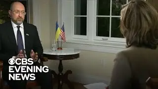 Ukraine appeals for more support from West