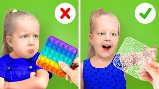 Kinder mit Stil gro&szlig;ziehen: Geniale Erziehungstricks & Bastelideen f&uuml;r Eltern-Kind-Bindung ✨👩&zwj;👧&zwj;👦
