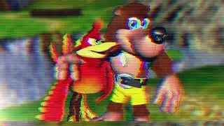 Banjo Kazooie Cemetery Rap Instrumental/