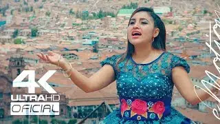 Yesenia Saenz - Me estás sacando la vuelta (Video Oficial) | eMotion Studios 2017