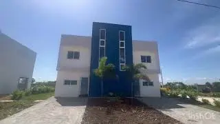 Solares y casas Residencial Los Beisbolistas En Jubey Boca Chica Santo Domingo Este Rep. Dominicana