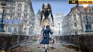 10 BEST Upcoming Souls-like Games coming out in 2025 and Beyond