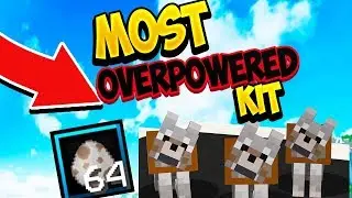 How to Win EVERY HYPIXEL SKYWARS DUELS Tournament!