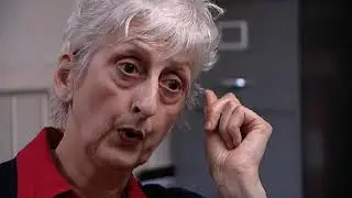 Challenging Inappropriate Behaviour - Case study 1: Age and ageism