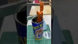 Plasti Dip &mdash; это как чан с жидкой резиной, в который можно макать что угодно. Столько возможностей!
