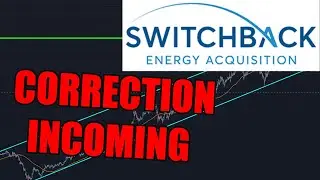 Switch Back Energy Correction Prediction SBE Stock Price Analysis