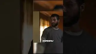 Чип ИИ взял управление на себя🔥| Апгрейд | #фильмы #кино #сериал #моменты #shorts #trending