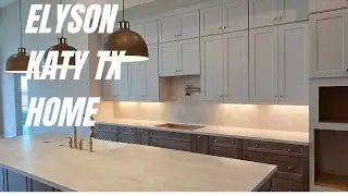 One-Story New Construction Home in Katy Tx| Price Just Reduced!