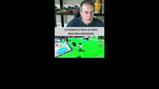 WBD VOD! We Will be Live Tonight!