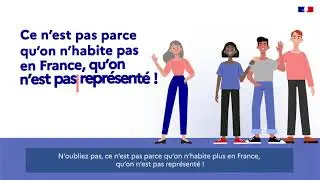 &Eacute;lections consulaires mai 2021   votez par internet !