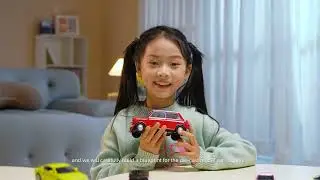 Factory Introduction Video 2024