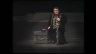 Verdi: Don Carlos - Fülöp áriája Gregor József