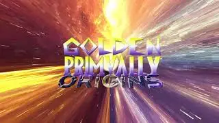 Golden Primvally Origins Official Intro (GPO 3 Intro V2)